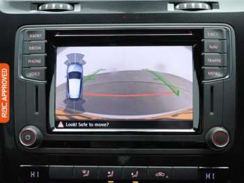 Used Volkswagen Scirocco 2017 for sale - 74518592: Photo