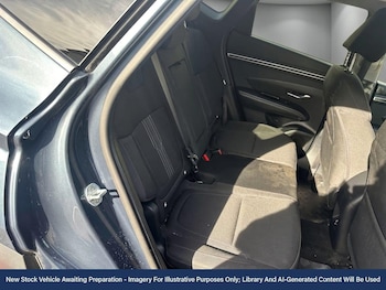 Used Hyundai TUCSON 2021 for sale - 78937821: Photo