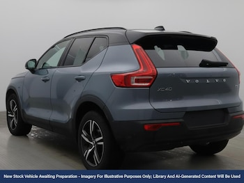 Used Volvo XC40 2021 for sale - 76581720: Photo
