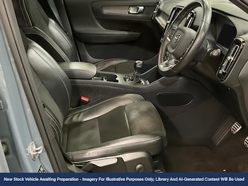 Used Volvo XC40 2021 for sale - 76581720: Photo