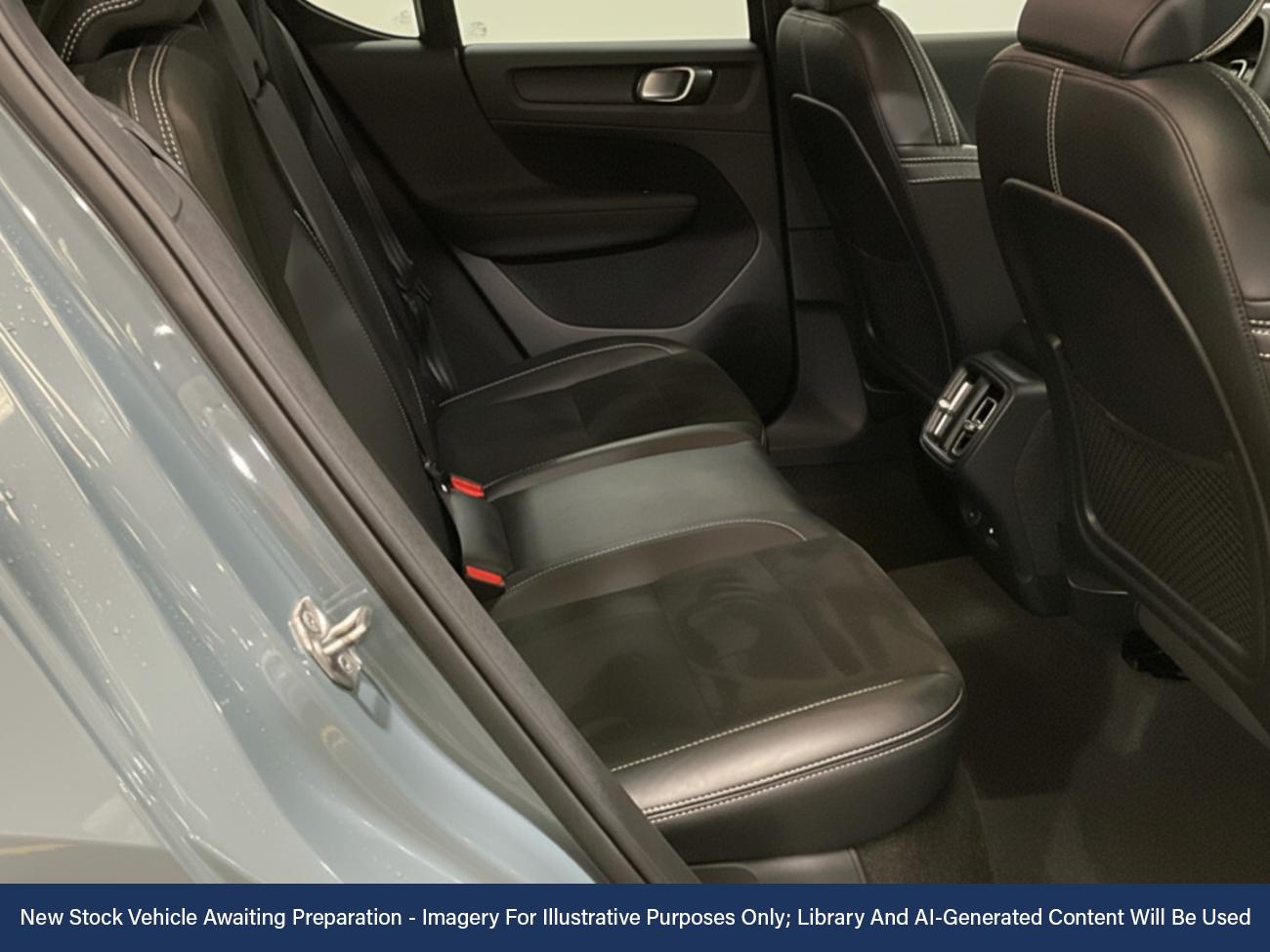 Used Volvo XC40 2021 for sale - 76581720: Photo 4