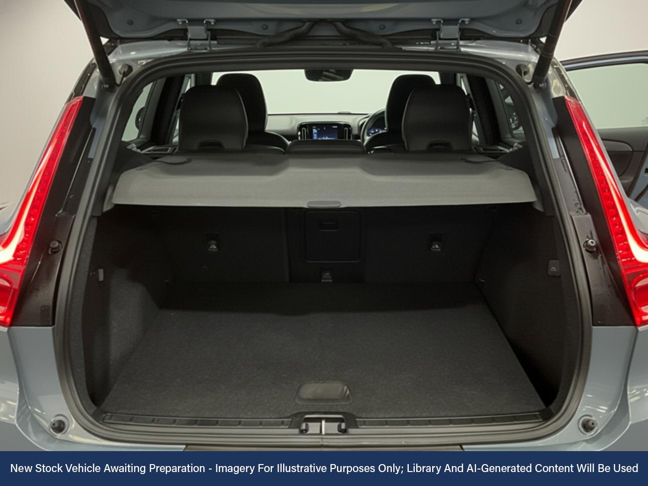 Used Volvo XC40 2021 for sale - 76581720: Photo 6