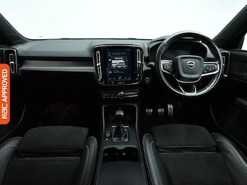 Used Volvo XC40 2021 for sale - 78750309: Photo