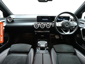 Used Mercedes-Benz A-Class 2020 for sale - 78484998: Photo