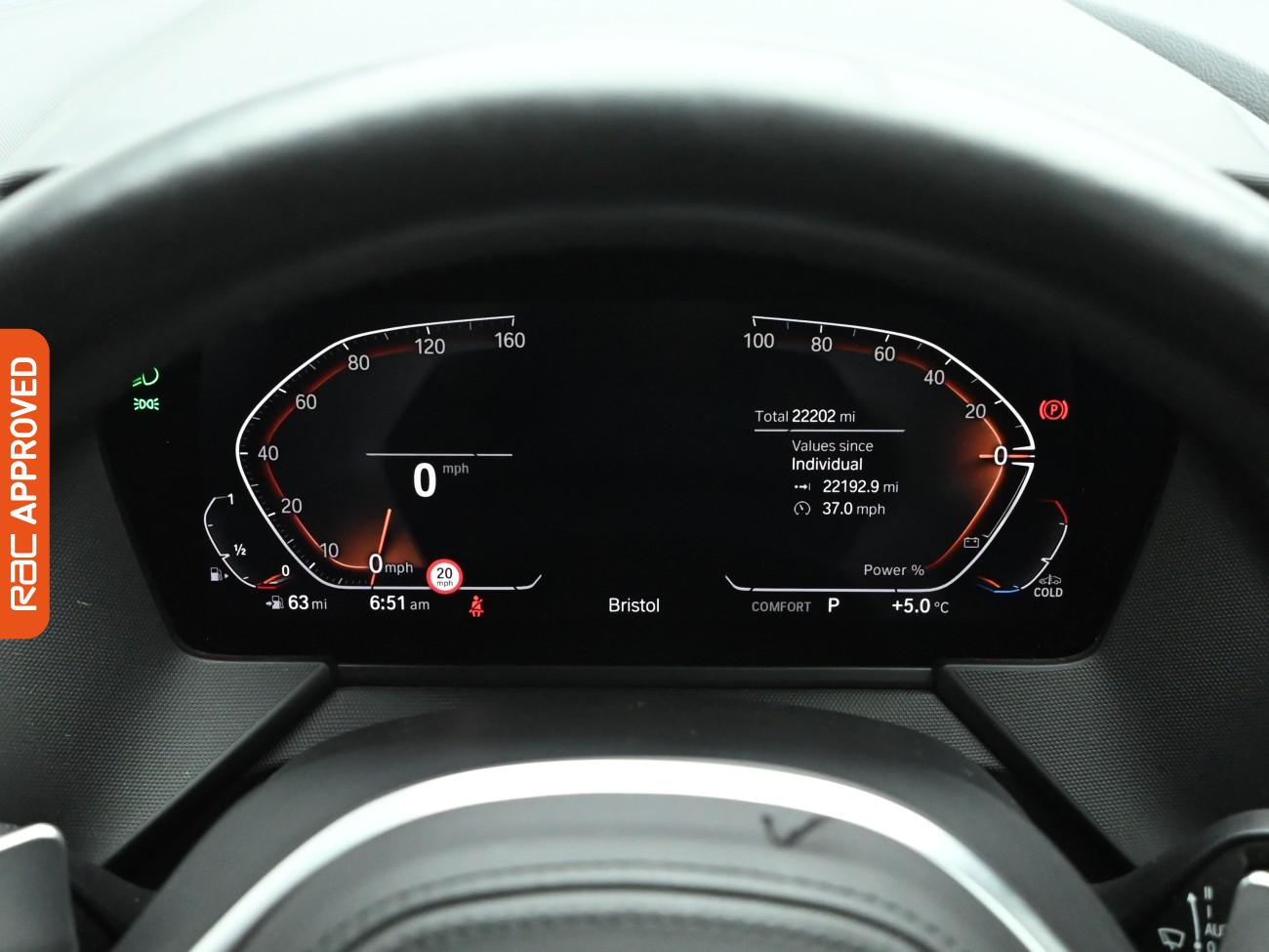 Used BMW 2 Series Gran Coupe 2022 for sale - 77072090: Photo 11