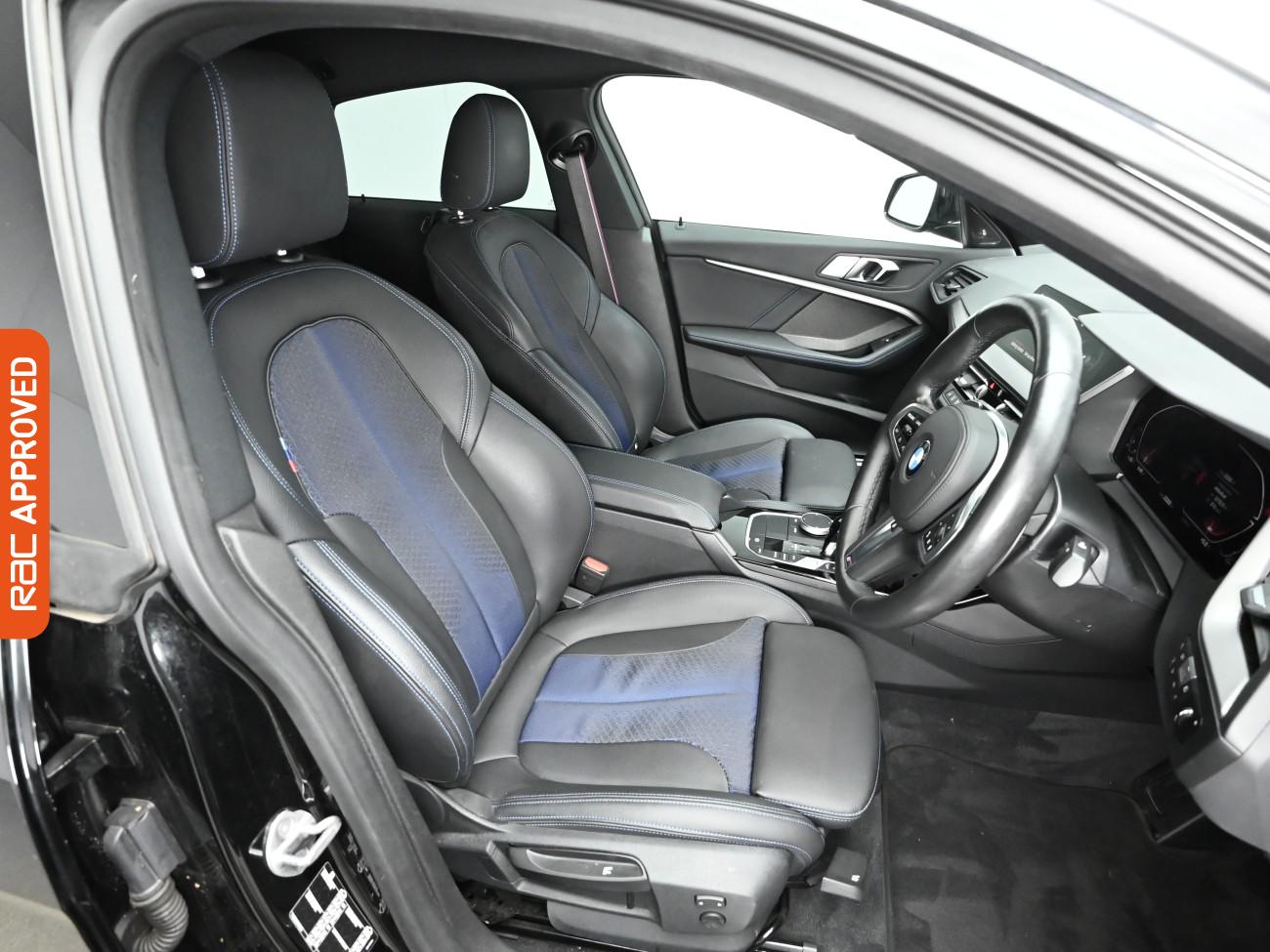 Used BMW 2 Series Gran Coupe 2022 for sale - 77072090: Photo 12