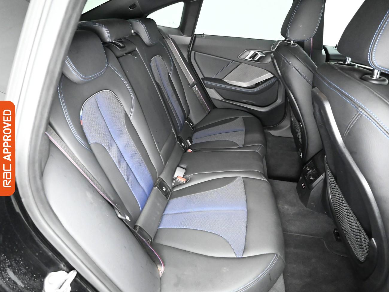 Used BMW 2 Series Gran Coupe 2022 for sale - 77072090: Photo 13