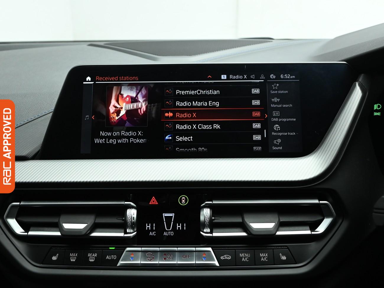 Used BMW 2 Series Gran Coupe 2022 for sale - 77072090: Photo 14