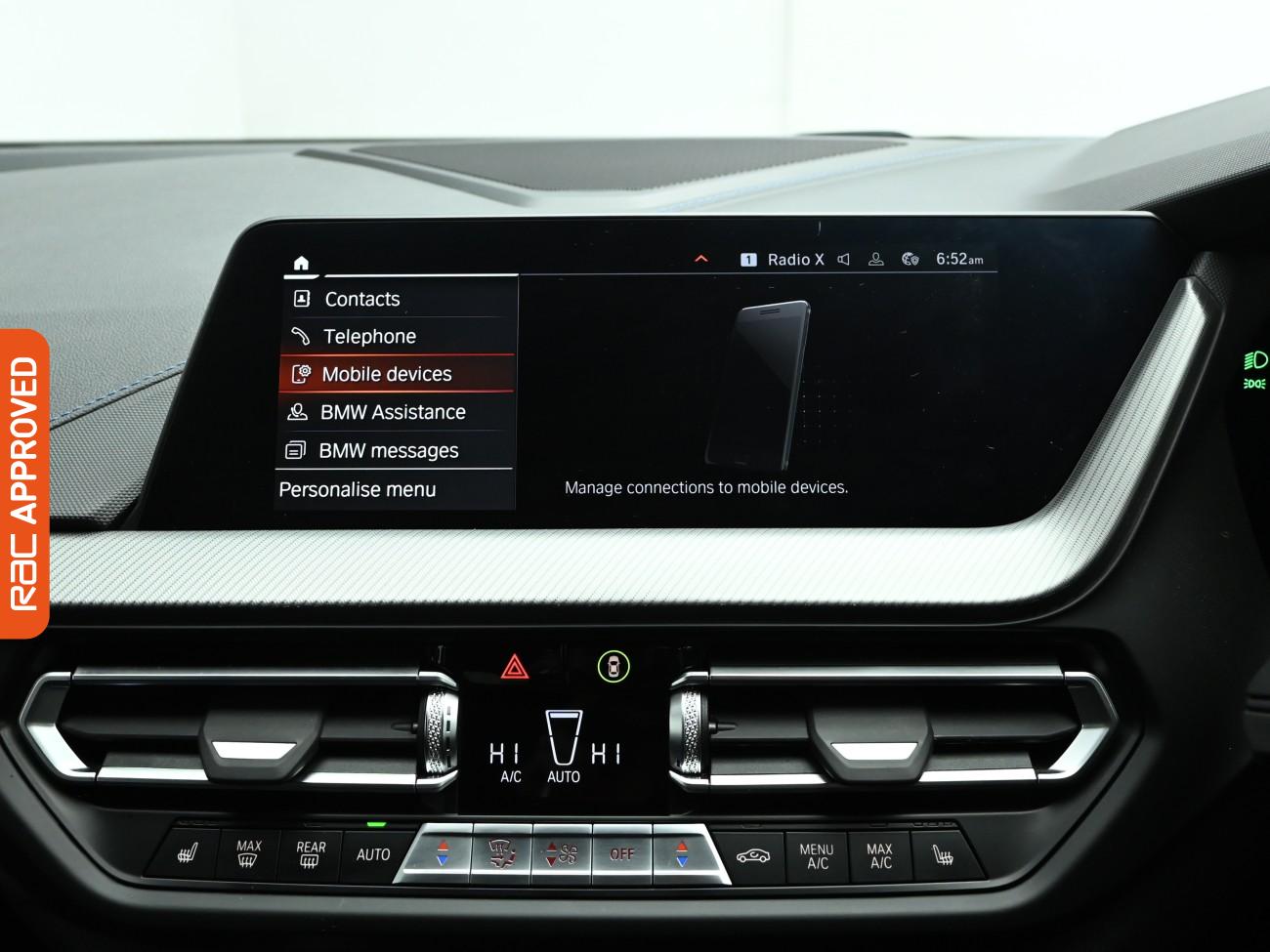 Used BMW 2 Series Gran Coupe 2022 for sale - 77072090: Photo 15