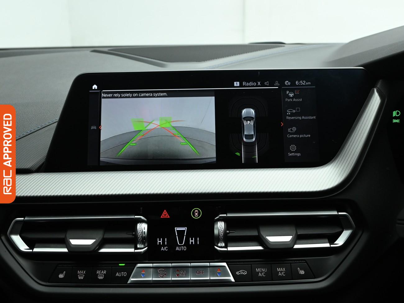 Used BMW 2 Series Gran Coupe 2022 for sale - 77072090: Photo 16