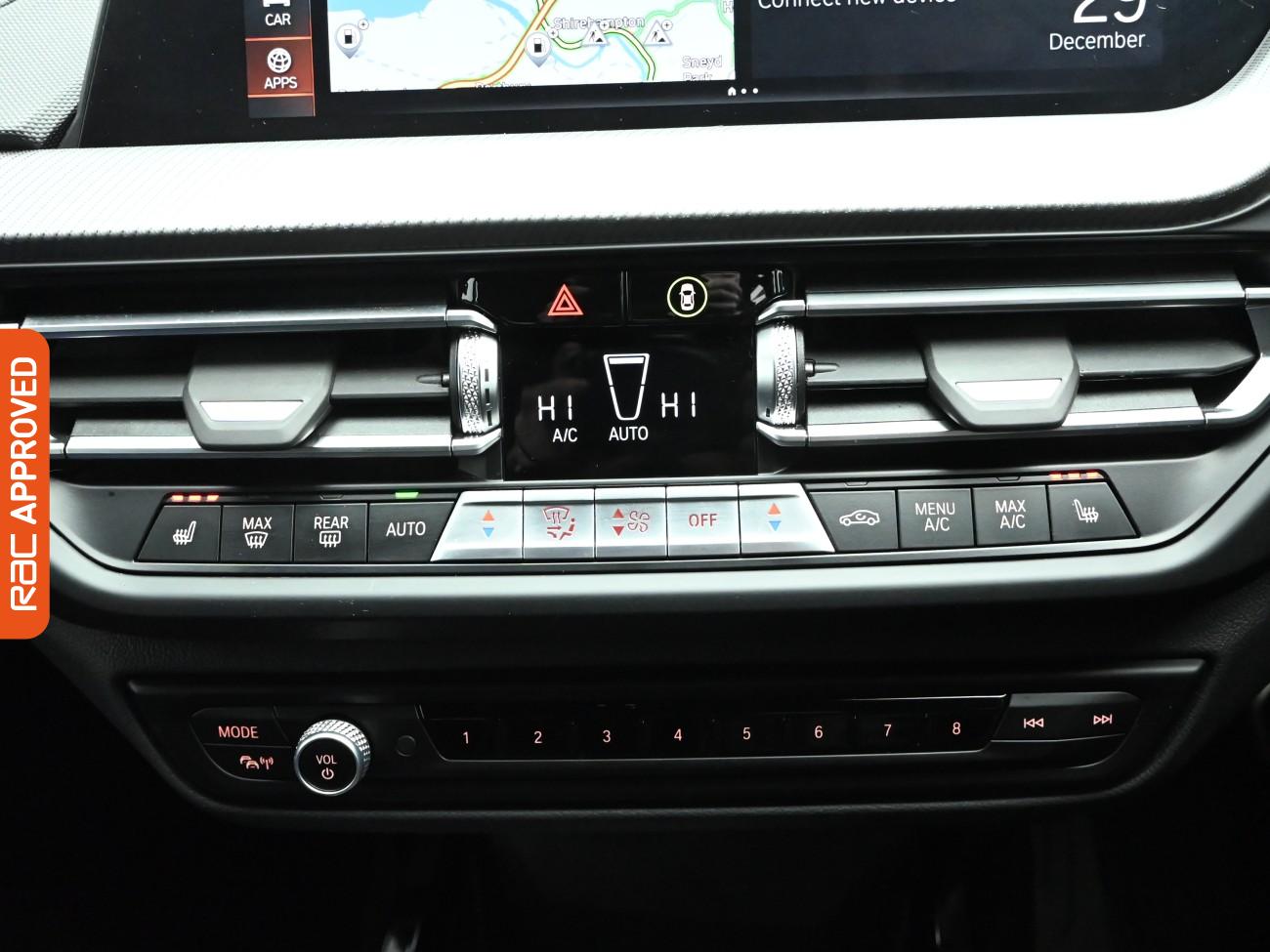 Used BMW 2 Series Gran Coupe 2022 for sale - 77072090: Photo 18