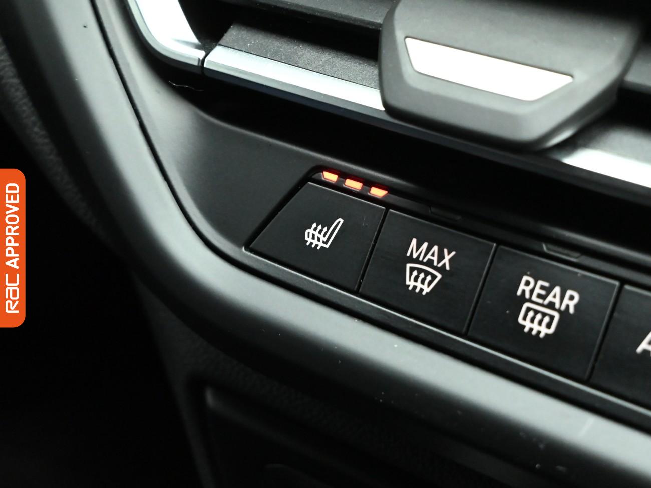 Used BMW 2 Series Gran Coupe 2022 for sale - 77072090: Photo 19