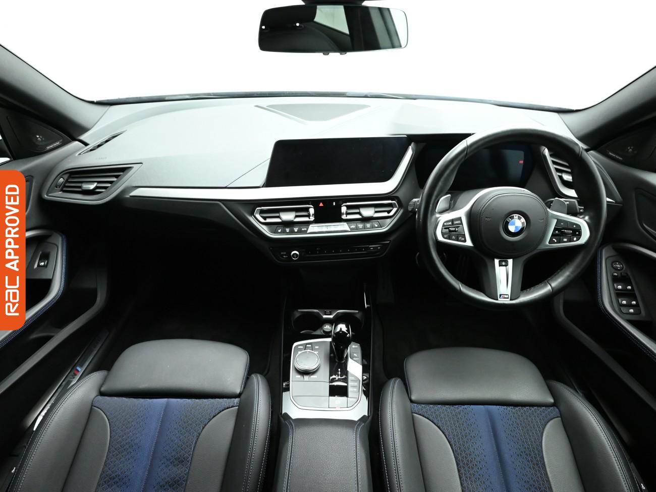 Used BMW 2 Series Gran Coupe 2022 for sale - 77072090: Photo 2