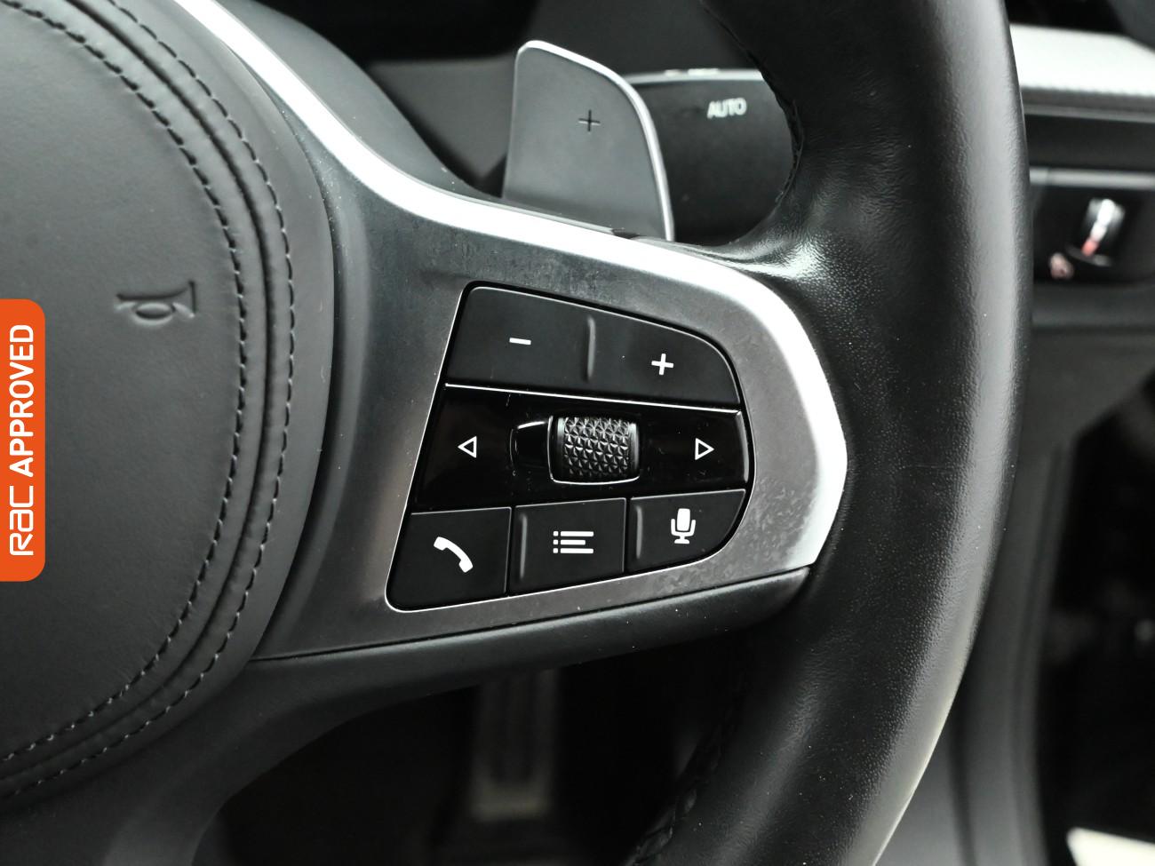 Used BMW 2 Series Gran Coupe 2022 for sale - 77072090: Photo 24