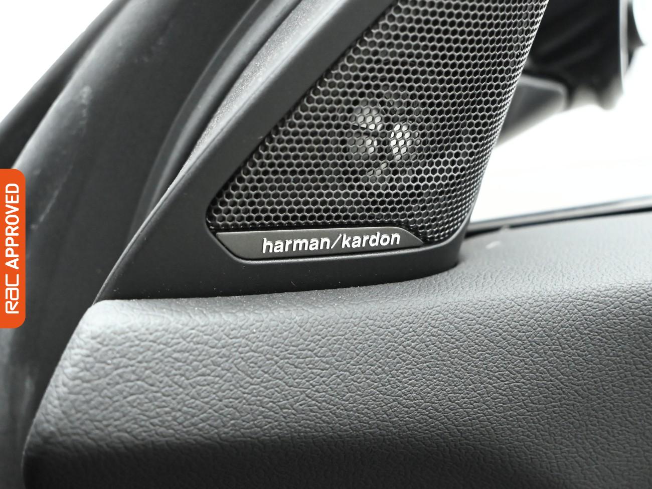 Used BMW 2 Series Gran Coupe 2022 for sale - 77072090: Photo 25