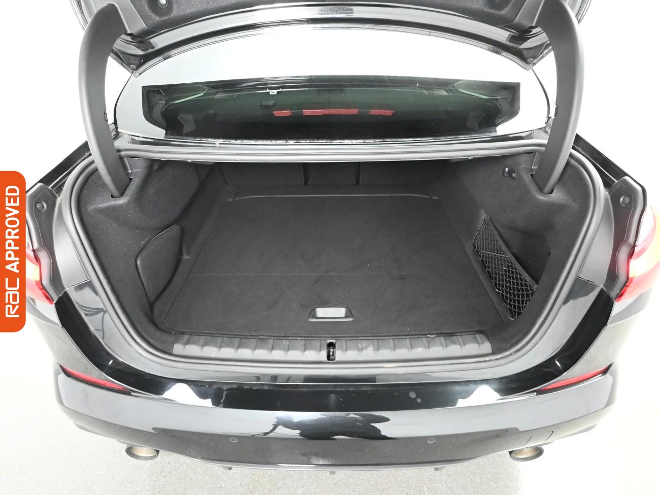 Used BMW 2 Series Gran Coupe 2022 for sale - 77072090: Photo 28