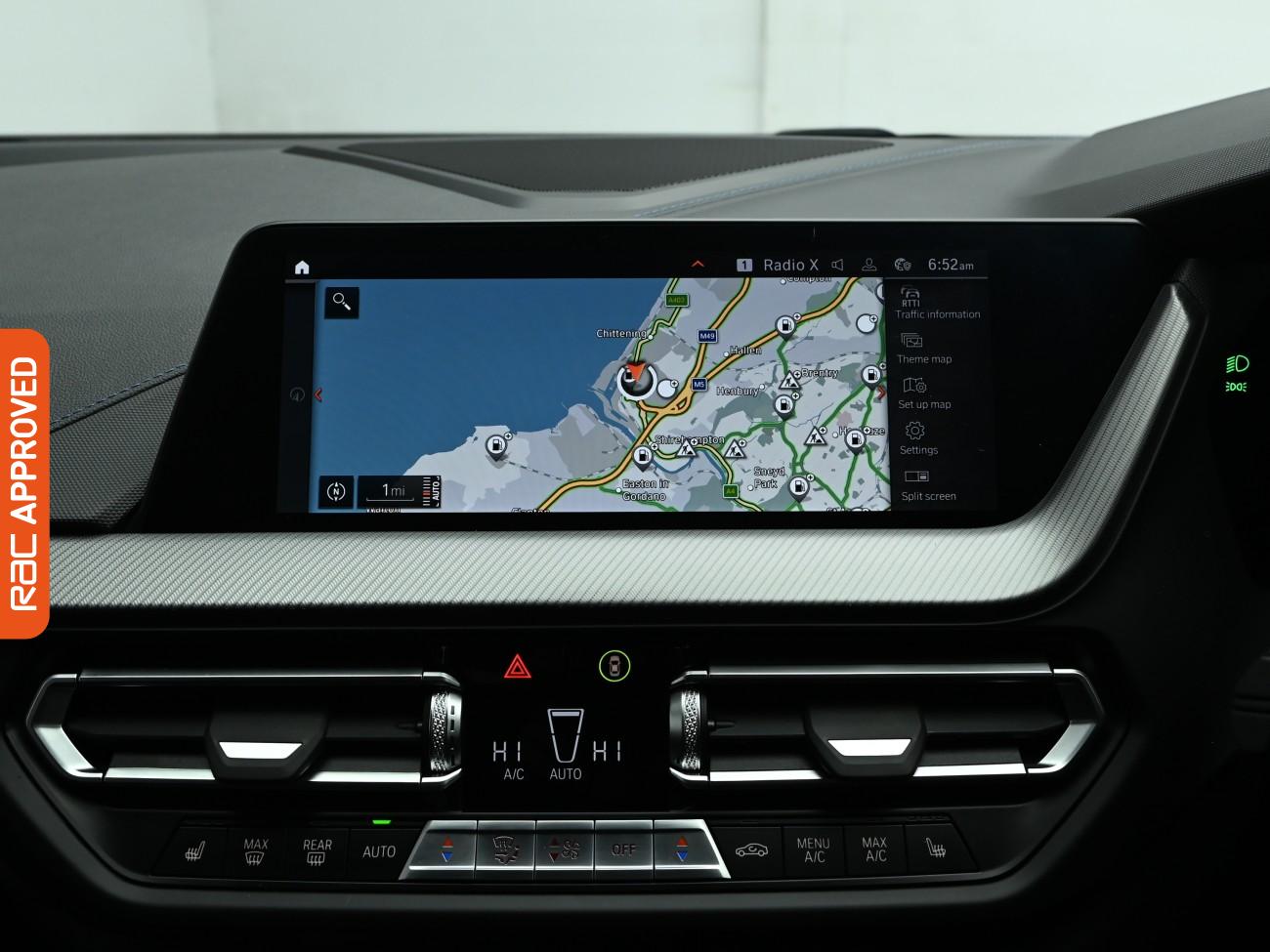 Used BMW 2 Series Gran Coupe 2022 for sale - 77072090: Photo 3