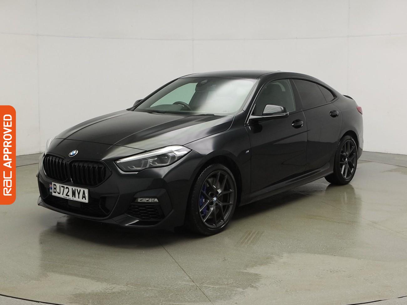 Used BMW 2 Series Gran Coupe 2022 for sale - 77072090: Photo 31