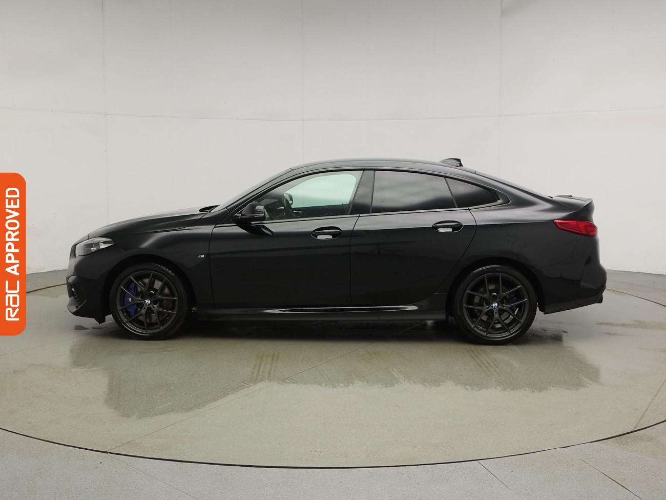 Used BMW 2 Series Gran Coupe 2022 for sale - 77072090: Photo 32