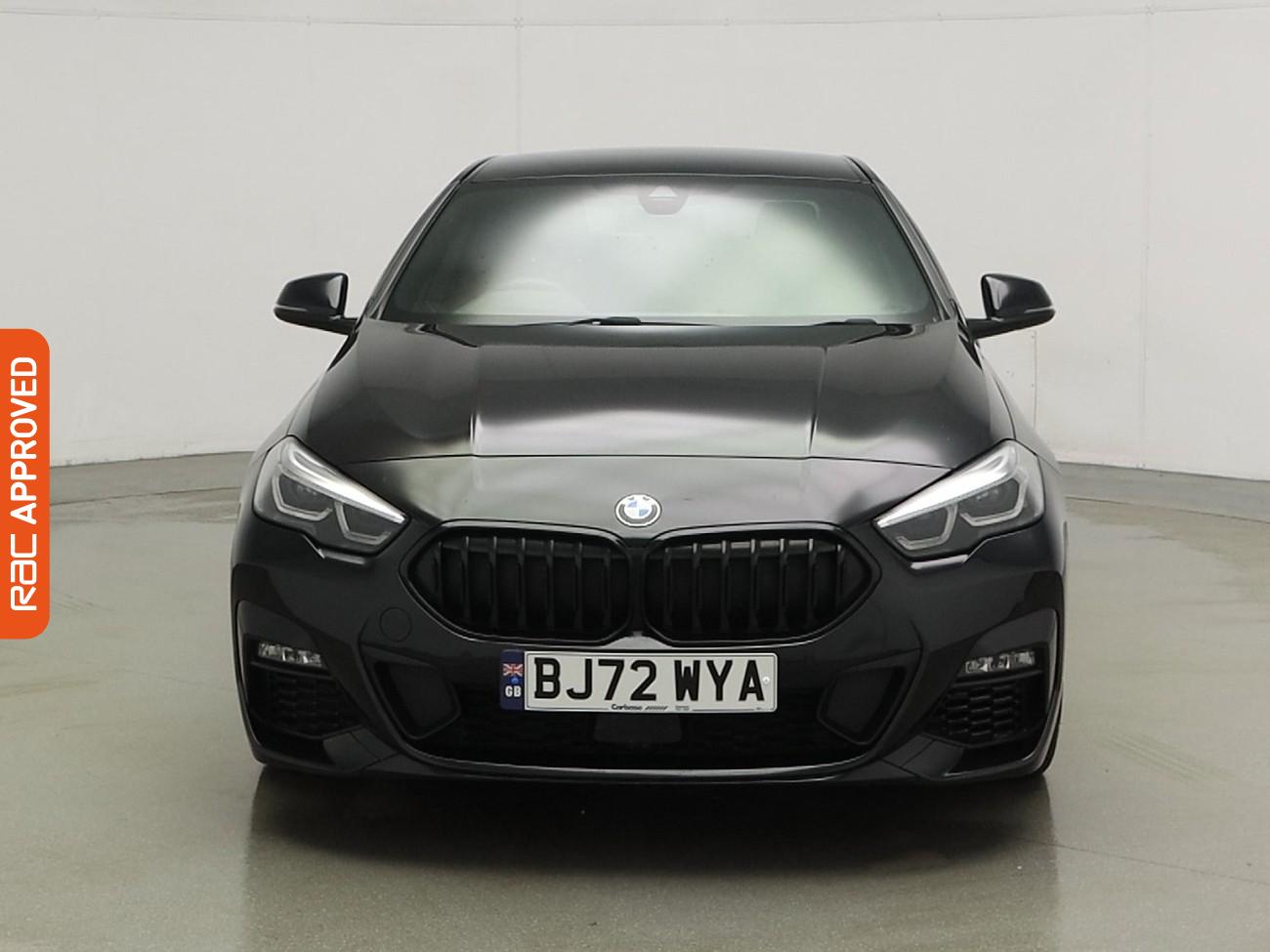 Used BMW 2 Series Gran Coupe 2022 for sale - 77072090: Photo 7