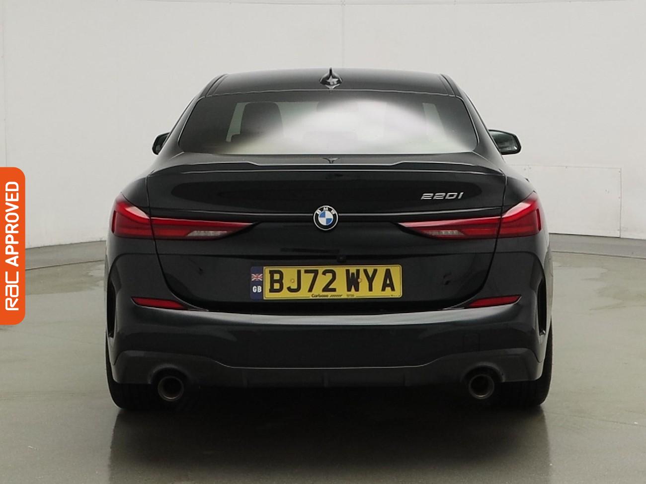 Used BMW 2 Series Gran Coupe 2022 for sale - 77072090: Photo 8
