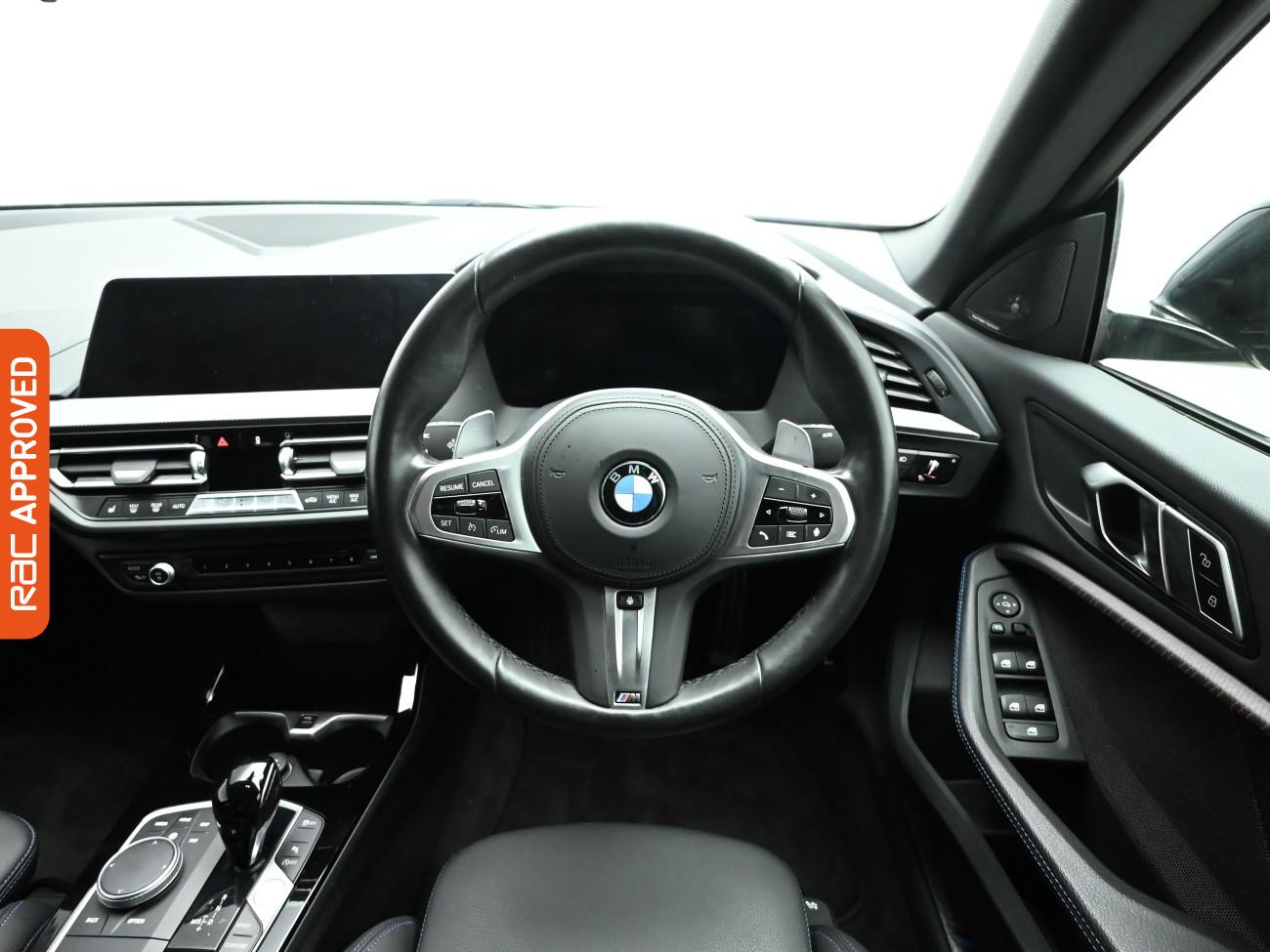 Used BMW 2 Series Gran Coupe 2022 for sale - 77072090: Photo 9