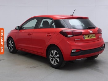 Used Hyundai i20 2019 for sale - 79417016: Photo