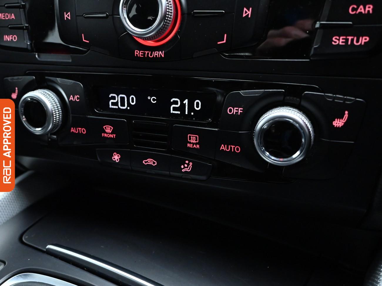 Used Audi Q5 2016 for sale - 75983255: Photo 14