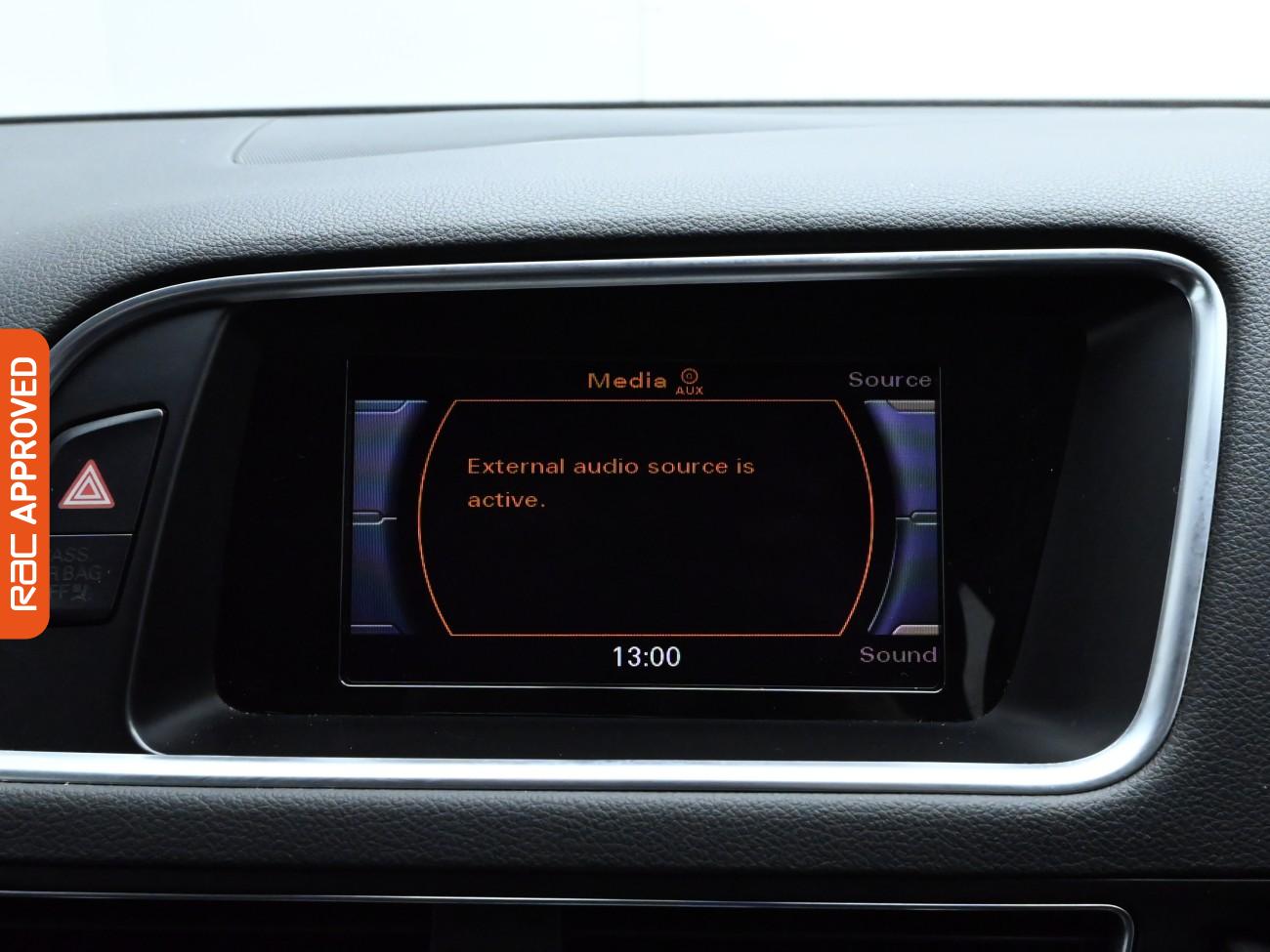 Used Audi Q5 2016 for sale - 75983255: Photo 15