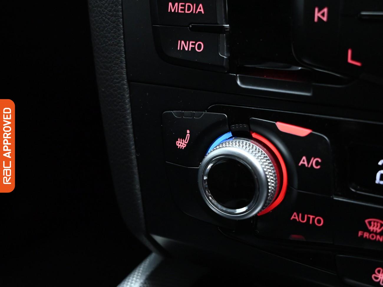 Used Audi Q5 2016 for sale - 75983255: Photo 16