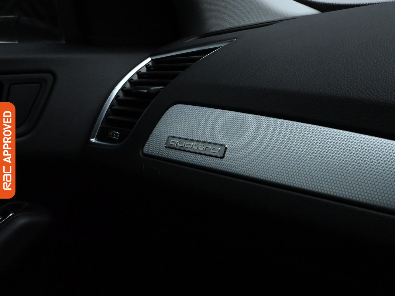 Used Audi Q5 2016 for sale - 75983255: Photo 17