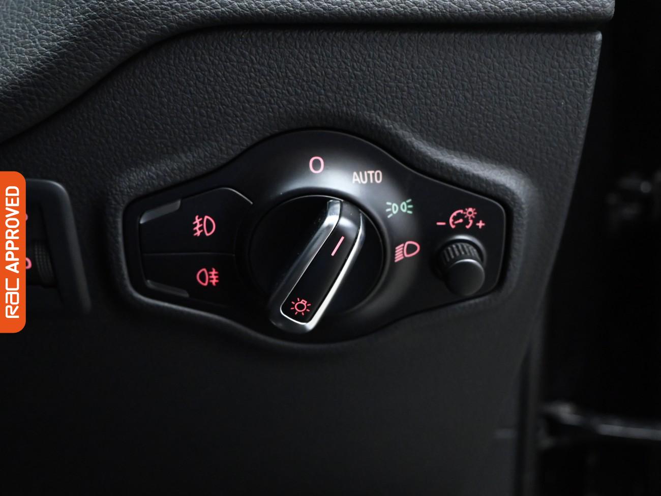 Used Audi Q5 2016 for sale - 75983255: Photo 18