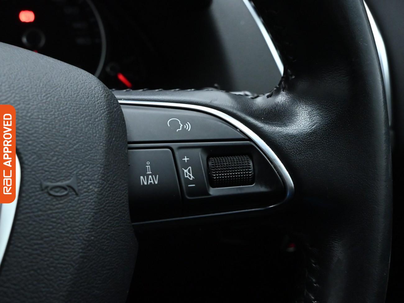 Used Audi Q5 2016 for sale - 75983255: Photo 19