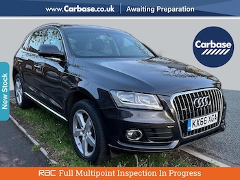 Audi - Q5