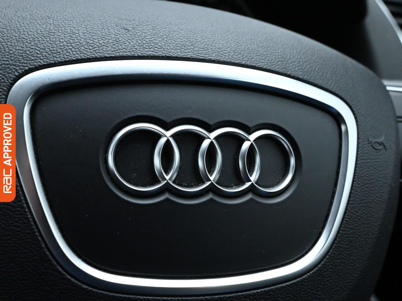 Used Audi Q5 2016 for sale - 75983255: Photo 21