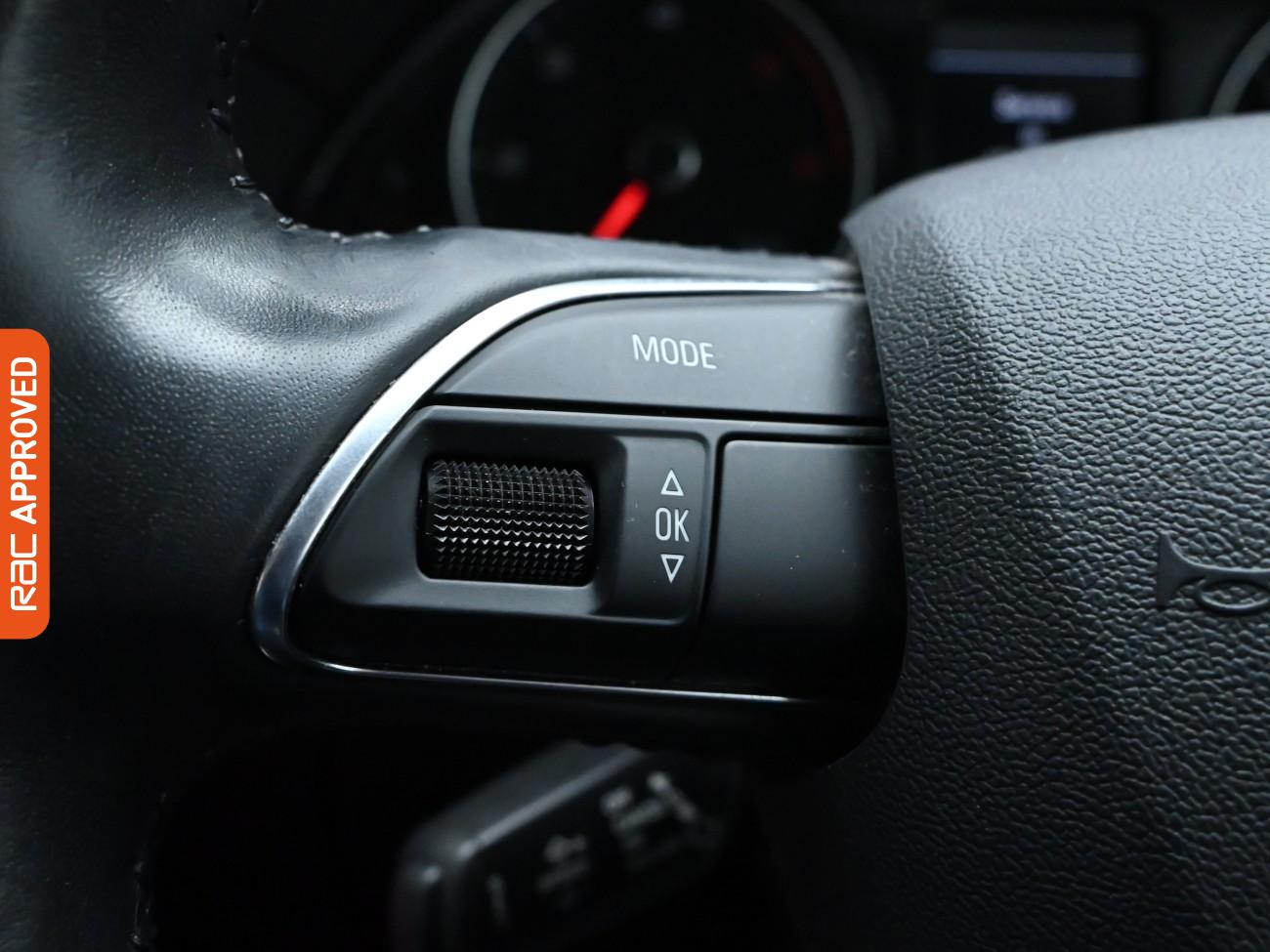 Used Audi Q5 2016 for sale - 75983255: Photo 22