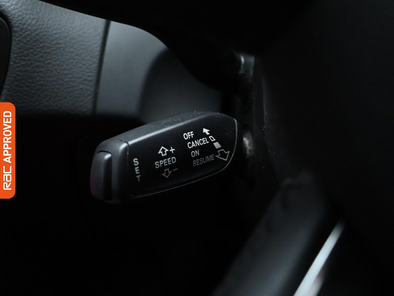 Used Audi Q5 2016 for sale - 75983255: Photo 23