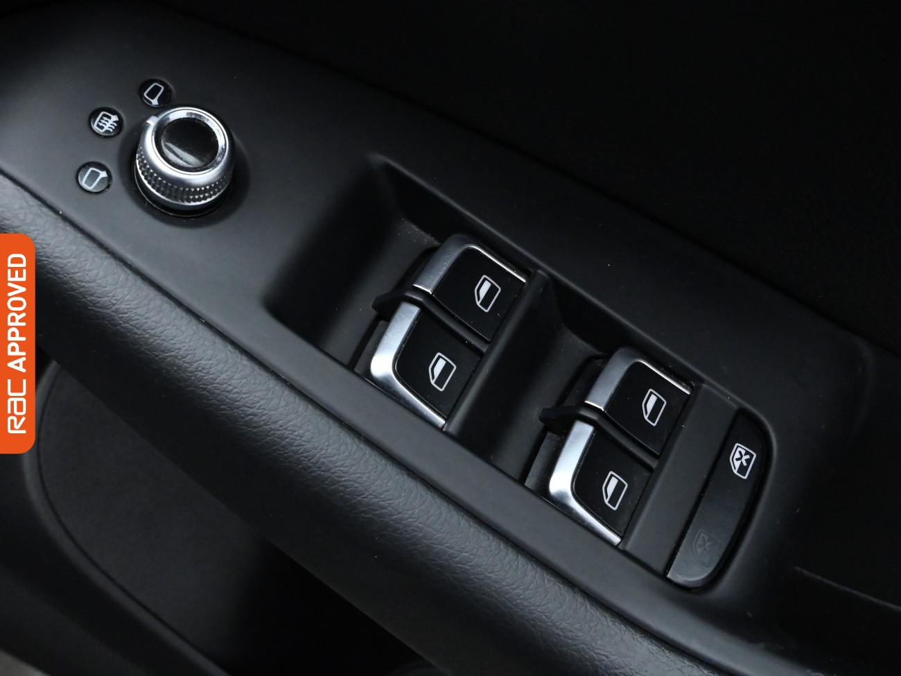 Used Audi Q5 2016 for sale - 75983255: Photo 24