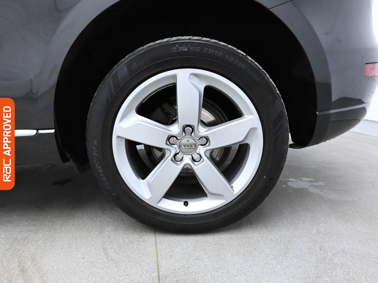 Used Audi Q5 2016 for sale - 75983255: Photo 25