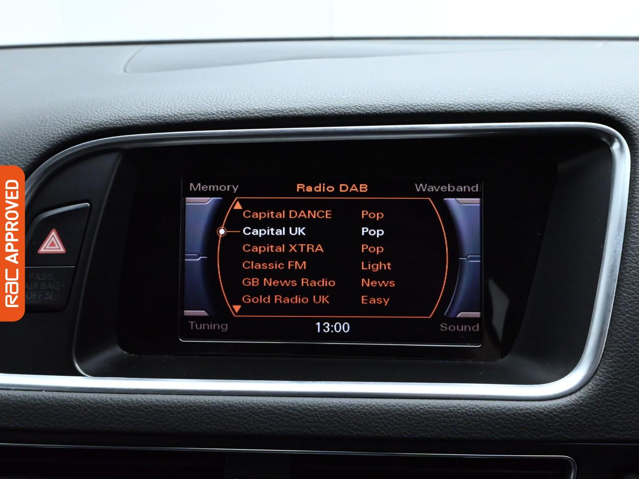 Used Audi Q5 2016 for sale - 75983255: Photo 26