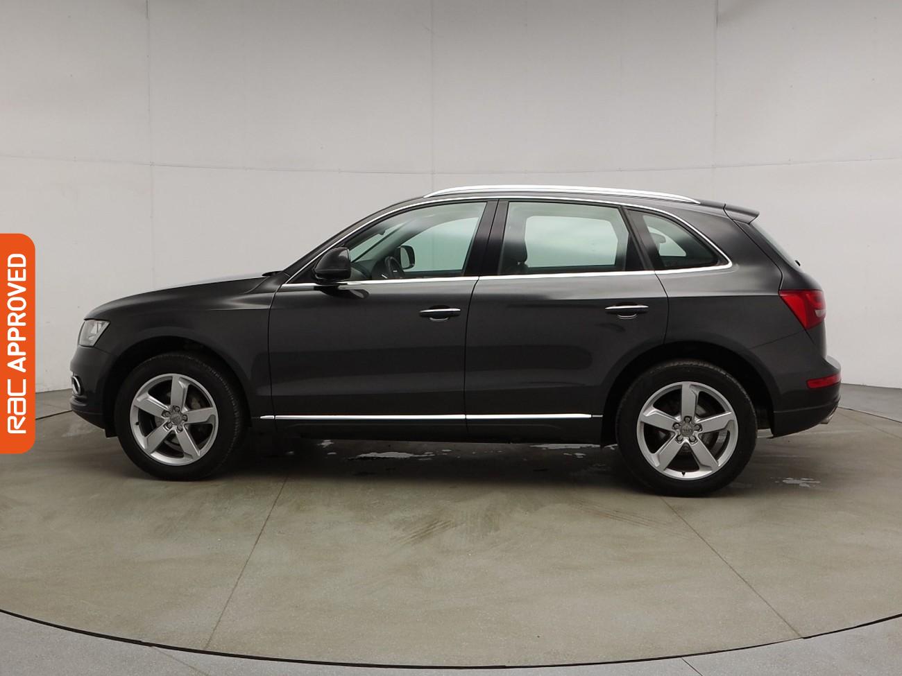 Used Audi Q5 2016 for sale - 75983255: Photo 28