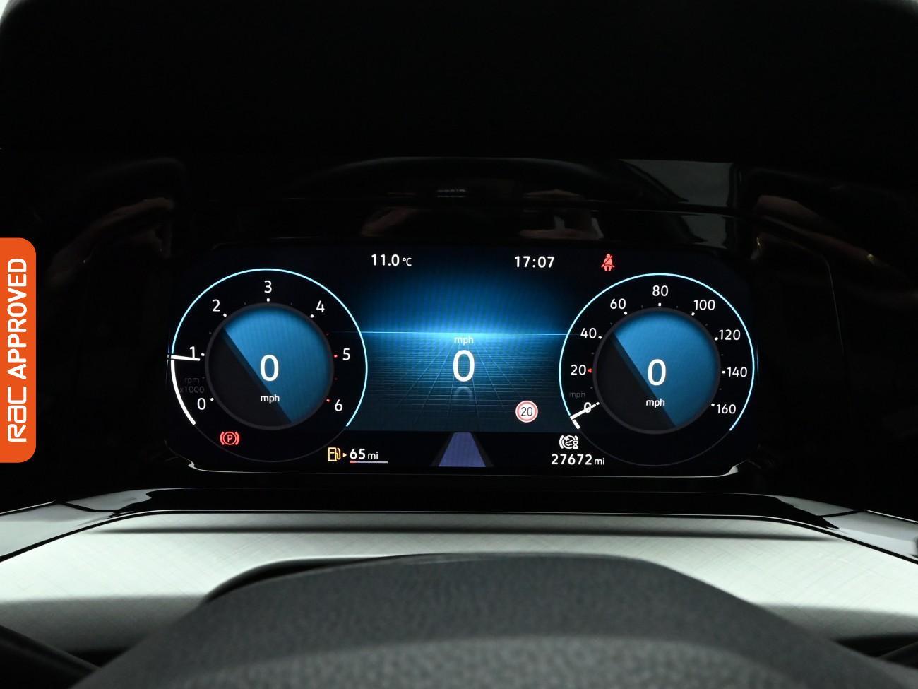 Used Volkswagen Golf 2022 for sale - 76884220: Photo 11