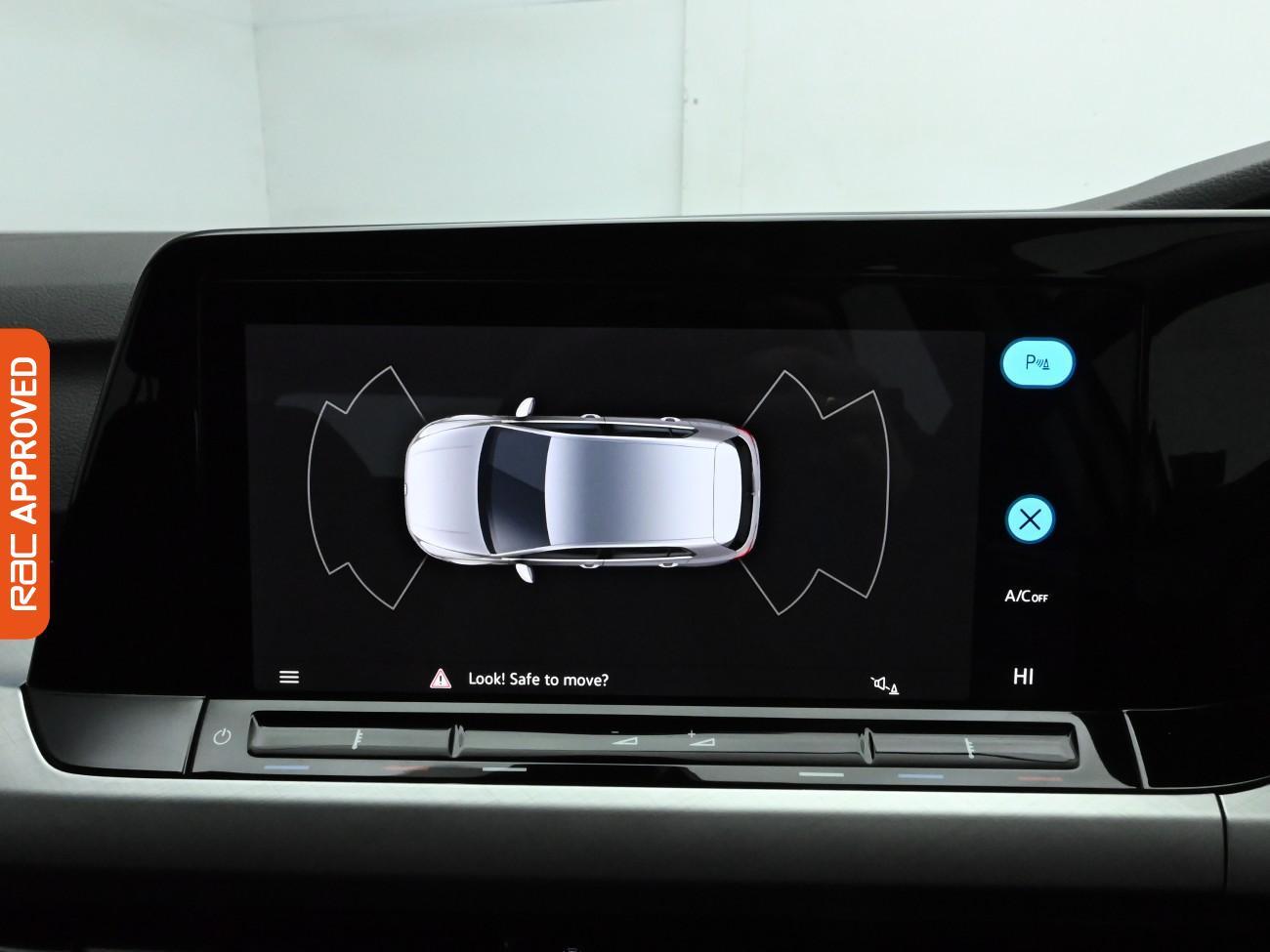 Used Volkswagen Golf 2022 for sale - 76884220: Photo 14