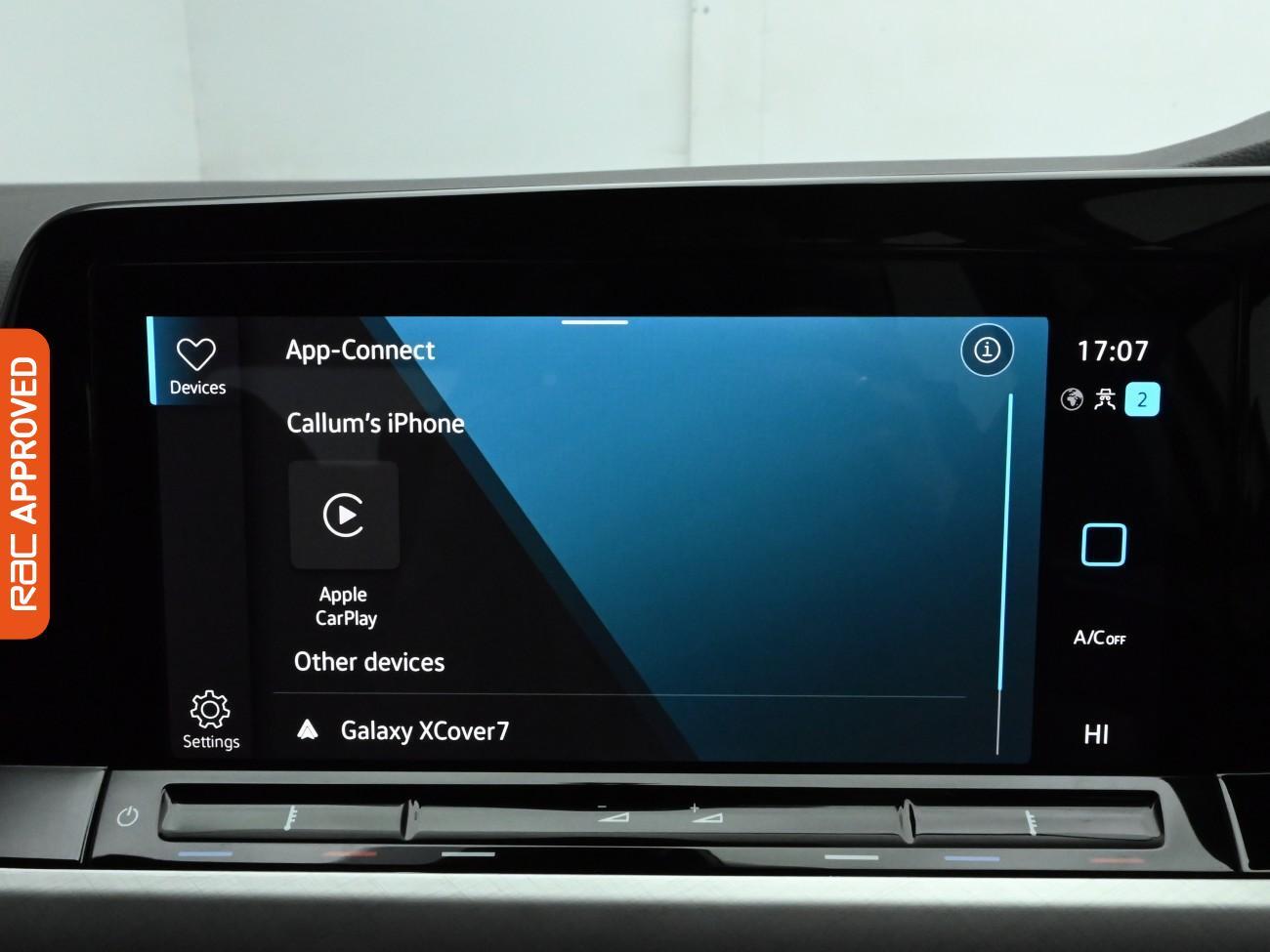 Used Volkswagen Golf 2022 for sale - 76884220: Photo 15