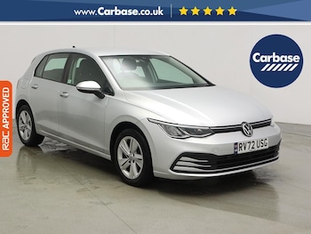 Used Volkswagen Golf 2022 for sale - 76884220: Photo