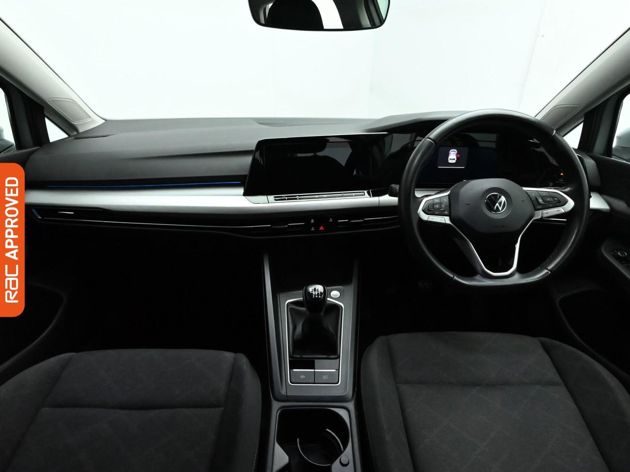 Used Volkswagen Golf 2022 for sale - 76884220: Photo 2