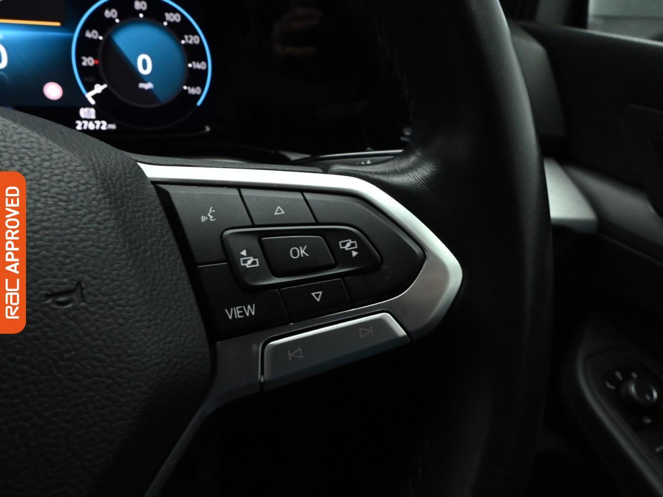 Used Volkswagen Golf 2022 for sale - 76884220: Photo 21