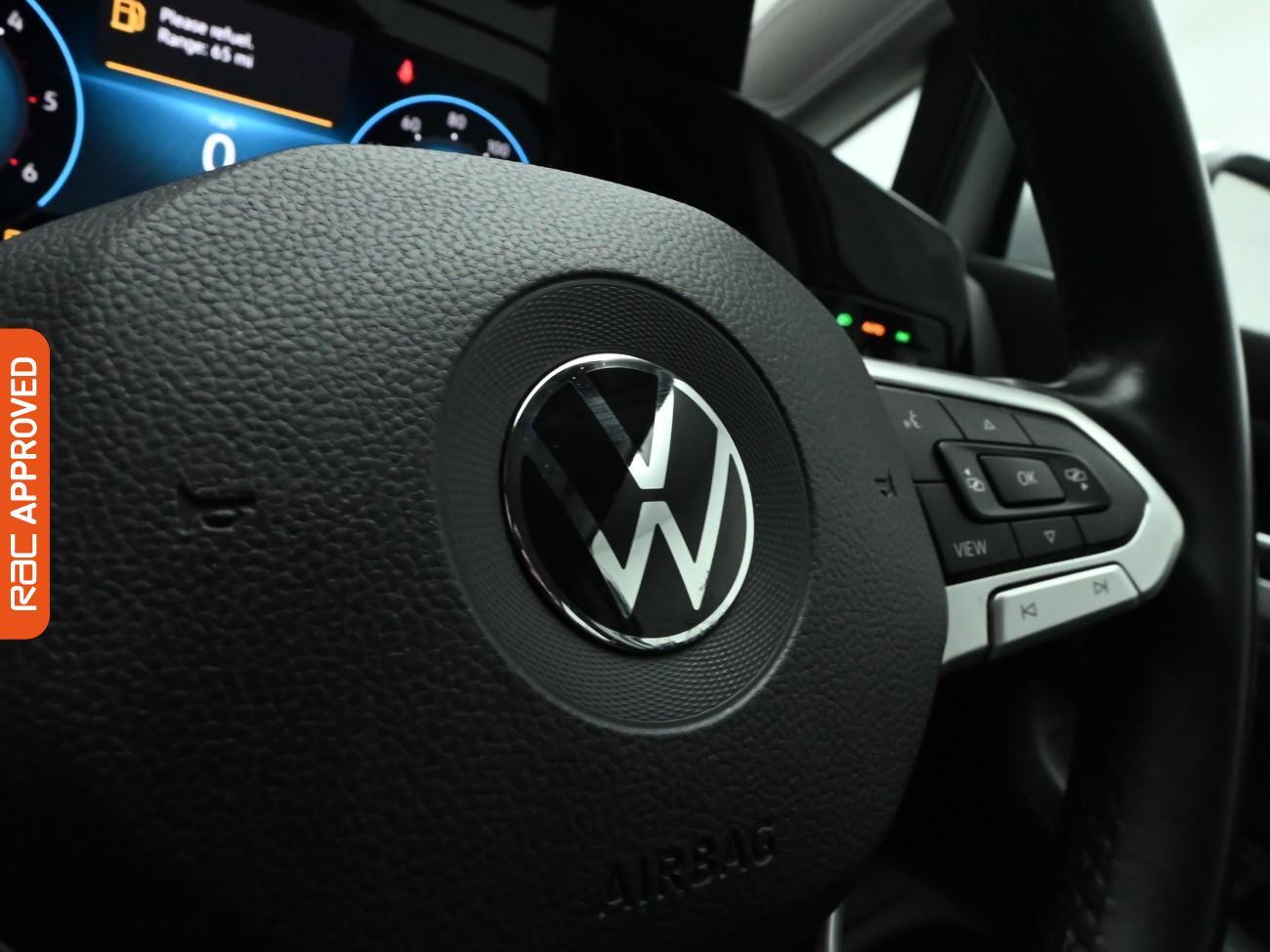 Used Volkswagen Golf 2022 for sale - 76884220: Photo 22