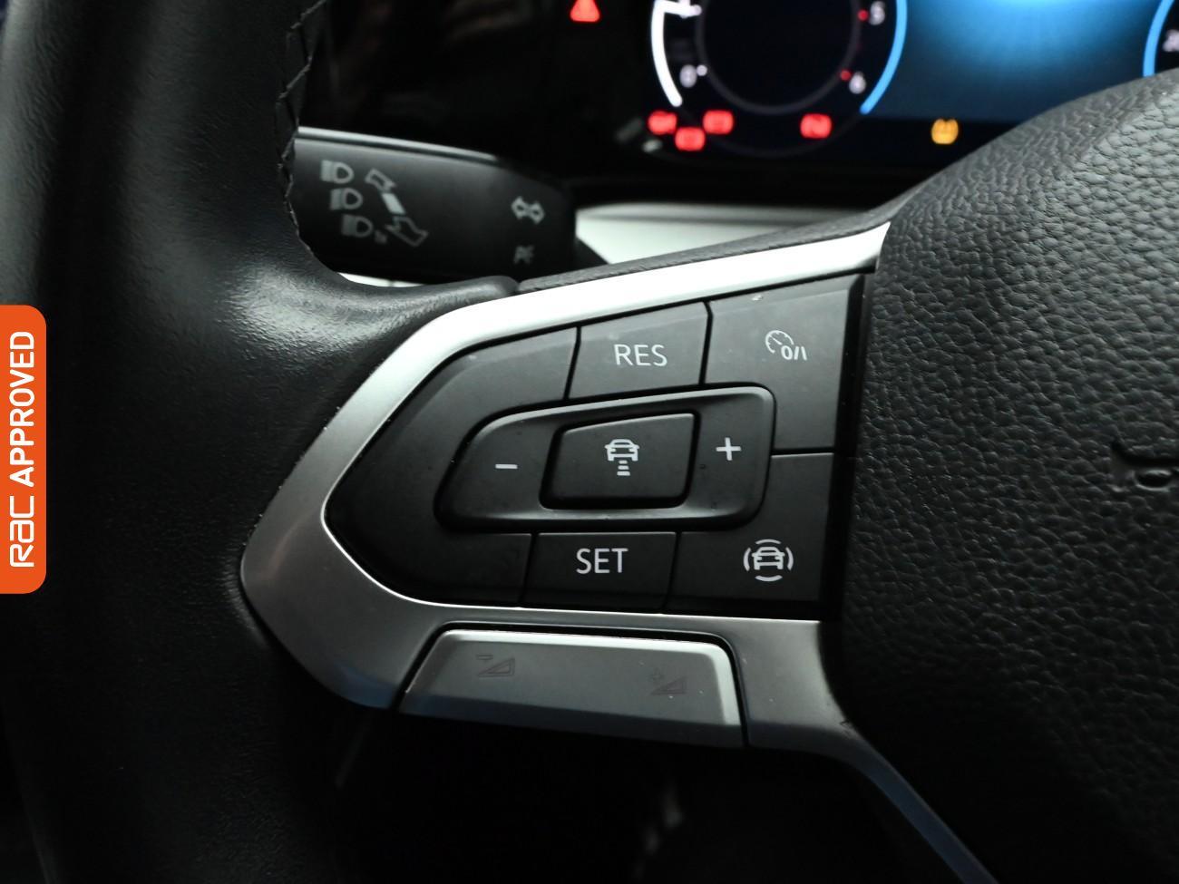 Used Volkswagen Golf 2022 for sale - 76884220: Photo 23