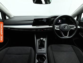 Used Volkswagen Golf 2022 for sale - 76884220: Photo